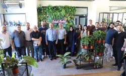 Battalgazi’de Dijital Tanıtım İçin Ortak Akıl Buluşması