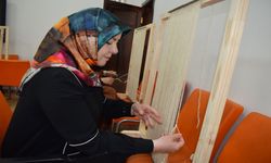 Malatya'nın 13 İlçesi Halıya İşleniyor!