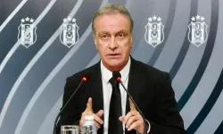 Beşiktaş'ta Salah Transferi Şimdilik Askıda! Önder Özen Nedenini Açıkladı..