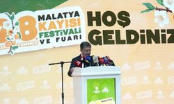 Dünyanın Kayısı Lideri Malatya, Türkiye'nin de Zirvesindeki Yerini Koruyor