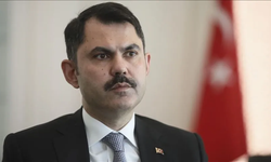 Bakan Murat Kurum'dan Malatya Depremi Sonrası İlk Açıklama! "Tüm İhbarları Değerlendiriyoruz"