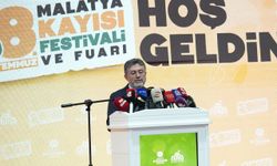 Malatya’ya 100 Milyon TL’lik Hibe Desteği! Bakan Yumaklı Duyurdu
