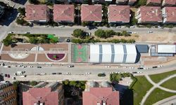 Malatya'da Dev Gençlik Merkezi Açılıyor! Geri Sayım Başladı