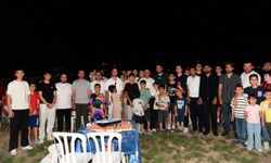 Başkan Er'den Malatyalıları heyecanlandıran açıklama! "Eskisinden daha güzel olacak"