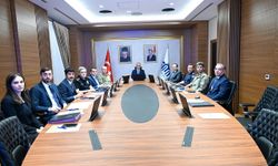 Malatya'da Güvenlik Bilançosu Açıklandı! Bir Haftada 82 Aranan Şahıs Yakalandı, 12 Kişi Tutuklandı