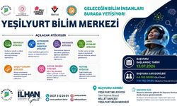 Malatya'da Çocuklar İçin Büyük Fırsat! Başvurular Başlıyor Sakın Kaçırmayın!