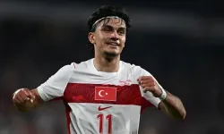 Galatasaray'a Kötü Haber Geldi: Frankfurt'tan Can Uzun Kararı!