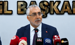 Işıkhan:“Dünyaya Liderlik Eden Güçlü Bir Türkiye Var”