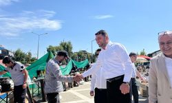Hakan Satılmış’tan Antika Sergisine Davet: “Geçmişin Anıları Burada Yeniden Canlanıyor”