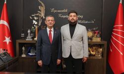 CHP'li İbrahim Erbaş Parti Üyeliğinden İstifa Etti: Siyasi Yoluna Yeni Parti'de Devam Edecek