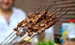 Lezzetiyle Ün Salan Diyarbakır Ciğeri