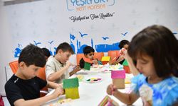 Malatya’da Üstün Yetenekli Çocuklara “Eleştirel Düşünme” Eğitimi Çağrısı..