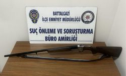 Malatya'da Gece Yarısı Silahlı Kavga! 3 Şüpheli Kıskıvrak Yakalandı