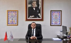 Darende Devlet Hastanesi’nde Başhekimlik Görevi El Değiştirdi