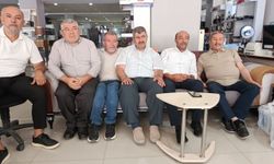 Darendeli Hayırseverden Hastaneye Büyük Destek!