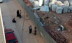 Deprem Biter Bitmez Malatya Sokağa Döküldü!