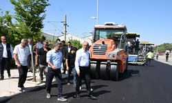 Başkan Er Yeşiltepe'den Duyurdu! 35 Milyarlık Dev Altyapı Hamlesinde Son Durum