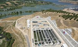 Malatya'nın 50 Yıllık Sorununu Çözecek Dev Yatırım Hizmete Girdi!