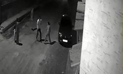 Kadına Şiddet Sanıldı, Gerçek Güvenlik Kamerasıyla Ortaya Çıktı!
