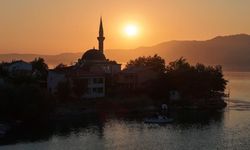 Elazığ'da Hava Isınıyor! Termometreler 38 Dereceyi Gösterecek