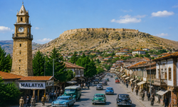 Malatya'nın Kaderi O Gün Değişti! İşte Malatya'nın İl Oluşunun Hikâyesi...