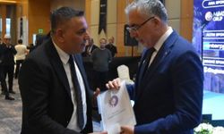 Sadıkoğlu’ndan Bakan Işıkhan’a Malatya İş Dünyası İçin Kritik Talepler