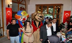 Darende’de Tarihi Çarşıda Hareketlilik! Başkan Bozkurt Esnafın Taleplerini Dinledi