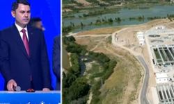 Malatya'nın 50 Yıllık Sorununu Çözecek Dev Yatırım Hizmete Girdi!