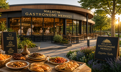 Başkan Er Duyurdu! Malatya'da Gastronomi İçin Yeni Dönem Başlıyor