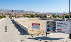 Şehir Merkezine Yakın! Malatya'da Değerli Arsa Satılıyor