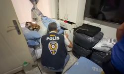 Malatya'da Dev Bahis Soruşturması! 20 Gözaltı, 16 Tutuklama