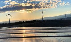 Güneş Enerjisi Yatırımları Artarken : Şebeke Esnekliği Önem Kazanıyor