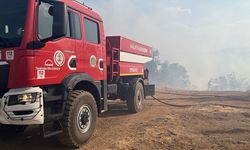 Malatya'daki Yangınlara İlişkin Başkan Sami Er Son Durumu Paylaştı