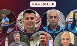 Malatyalı Hakem ve Gözlemciler Üst Klasman İçin Sınava Hazırlanıyor