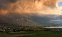 Malatya’da Tarımı Bekleyen Risk Ortaya Çıktı! Meteoroloji Verileri Açıklandı
