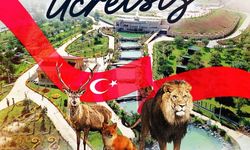 15 Temmuz'da Malatya Hayvanat Bahçesi Ücretsiz Olacak