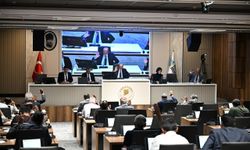 Yeşilyurt Belediye Meclisi Temmuz Ayında 14 Gündem Maddesini Karara Bağladı