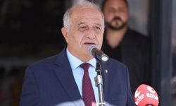 Malatya Siyasetinde Dikkat Çeken Gelişme! Hekimhan Belediye Başkanı Mehmet Şerif Yıldırım CHP'den İstifa Etti