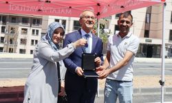 Bekleyiş Sona Erdi: Çamurlu AKOĞUZ'da 1.740 Deprem Konutunun Anahtarı Teslim Edildi!