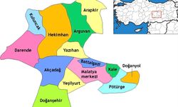 Malatya’da 2 Yeni İlçe Geliyor! Başkan Sami Er İsimleri Açıkladı