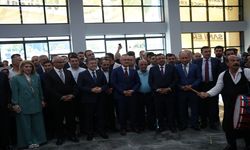 Malatya'da 75 Milyar TL'lik Tarım Yatırımı Yapıldı