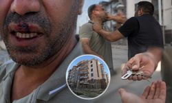 Malatya’da Anahtar Teslimi Sonrası Şoke Eden İddia! Hak Sahibi Hastanelik Oldu