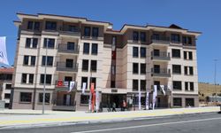 Malatya'da Teslim Edilen TOKİ Evlerinin İçi Belli Oldu! İşte Görüntüler...