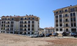 Malatya'da 5 milyon TL'lik daire icradan satışa çıktı! Tarih belli oldu