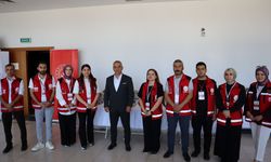 Malatya’da Duygulandıran 15 Temmuz Sergisi