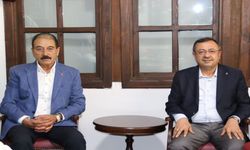 Malatya İçin Kritik Zirve: Esnafın Talepleri Gündemde