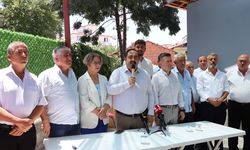 CHP Malatya'da İl Başkanı ve Tüm Teşkilat İstifa Etti! "Baba Ocağı Gördüğümüz CHP'de Artık Mücadele İmkânı Kalmadı"