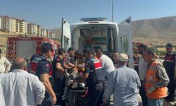 Malatya'da Göçük Altında Kalan 2 İşçi Yaşamını Yitirdi!