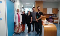 Malatya'da 130 Çocuğa Umut Oldular! Avrupa'yı Geride Bırakan Büyük Başarı