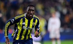 Fenerbahçe kampında şov! Genç yıldız Sidiki Cherif damga vurdu